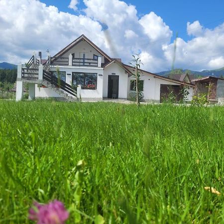 Hotel Poarta Zaganului Cheia Cheia  Zewnętrze zdjęcie