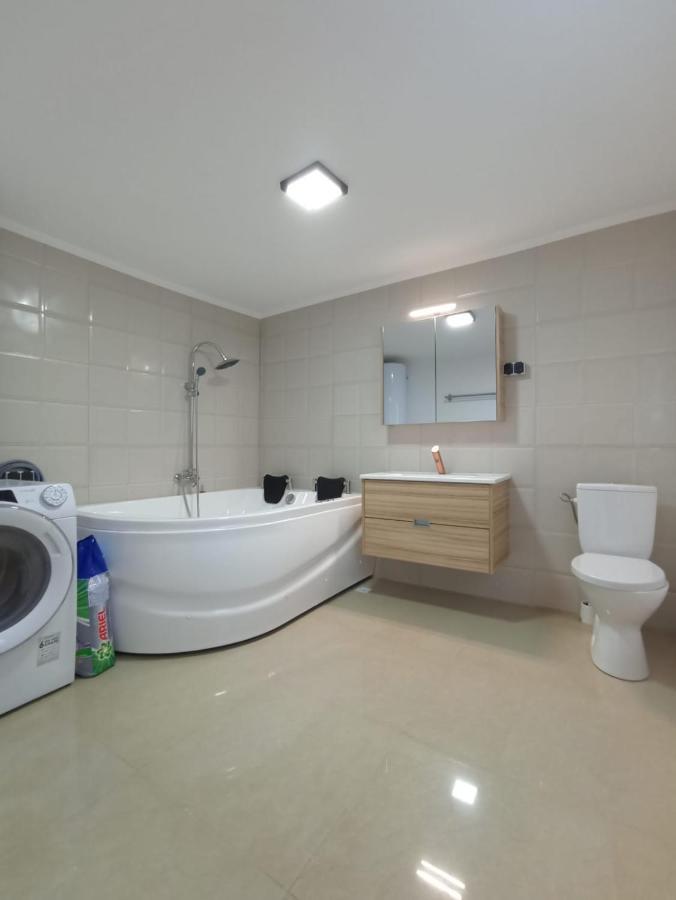 Hotel Poarta Zaganului Cheia Cheia  Zewnętrze zdjęcie