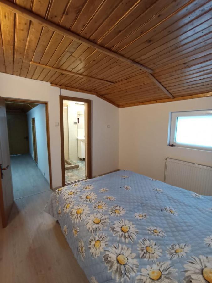 Hotel Poarta Zaganului Cheia Cheia  Zewnętrze zdjęcie
