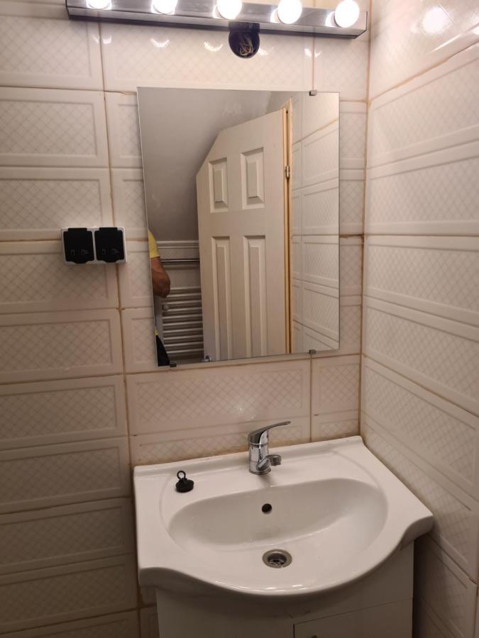 Hotel Poarta Zaganului Cheia Cheia  Zewnętrze zdjęcie