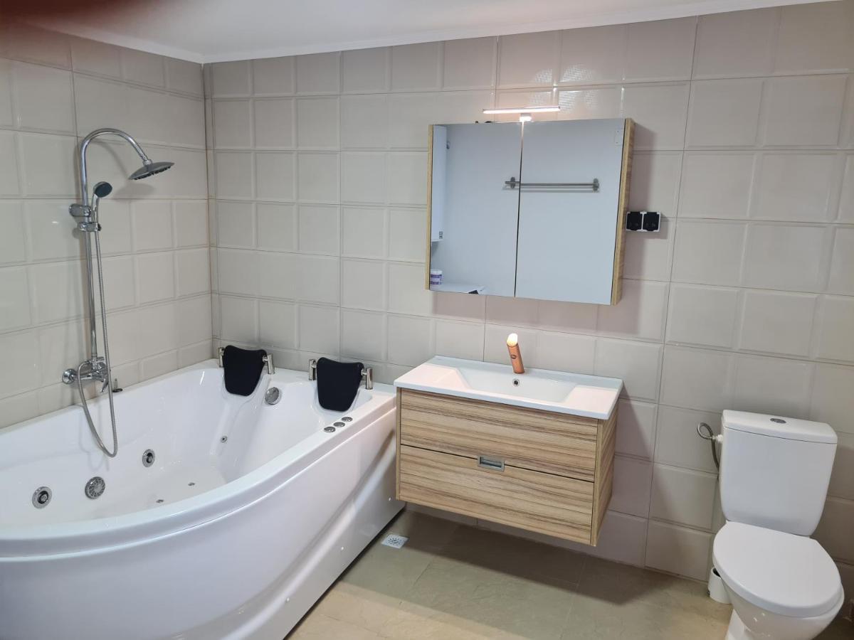 Hotel Poarta Zaganului Cheia Cheia  Zewnętrze zdjęcie