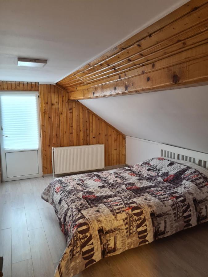 Hotel Poarta Zaganului Cheia Cheia  Zewnętrze zdjęcie
