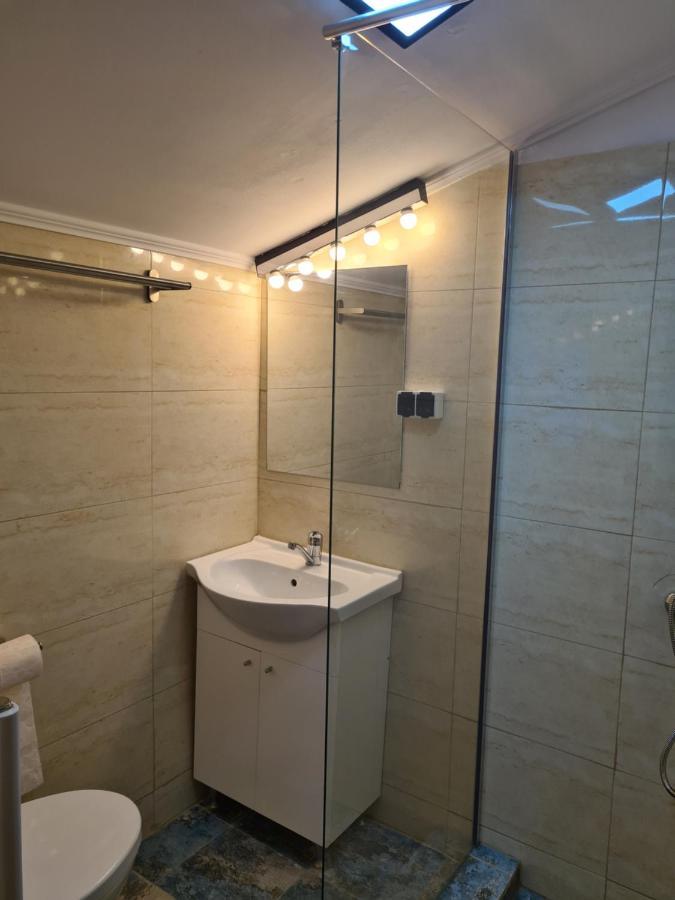 Hotel Poarta Zaganului Cheia Cheia  Zewnętrze zdjęcie