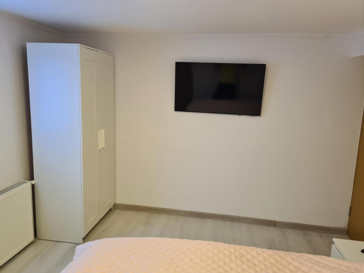 Hotel Poarta Zaganului Cheia Cheia  Zewnętrze zdjęcie