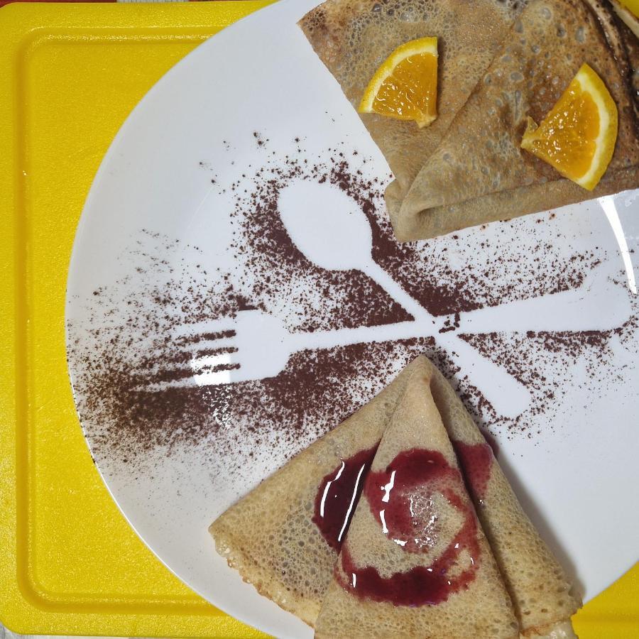 Hotel Poarta Zaganului Cheia Cheia  Zewnętrze zdjęcie