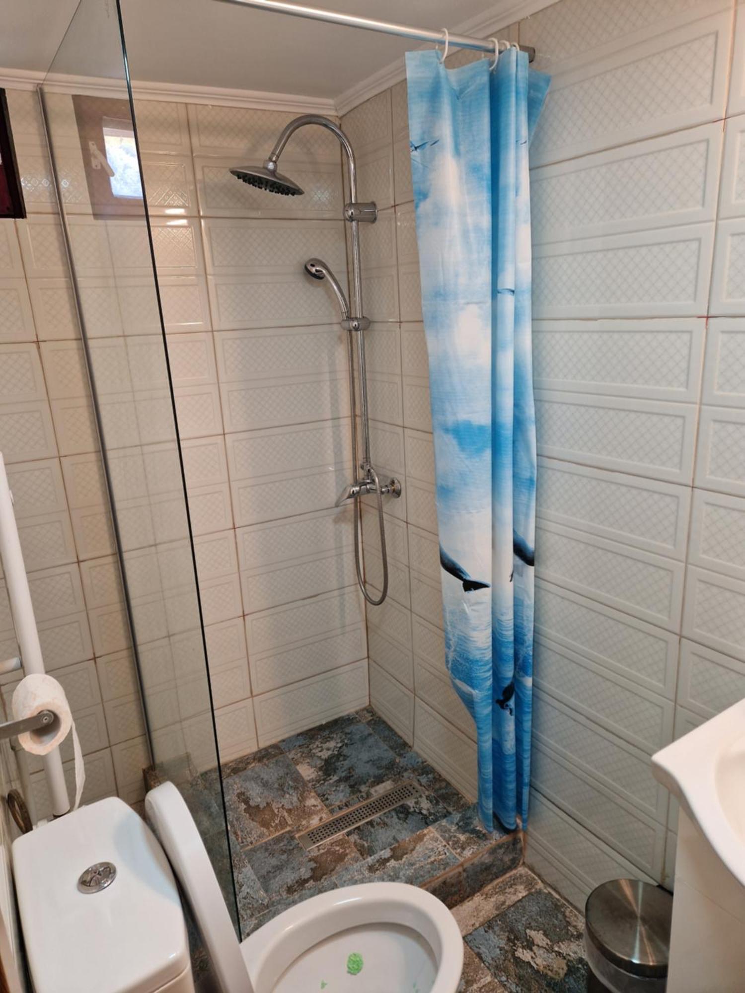 Hotel Poarta Zaganului Cheia Cheia  Zewnętrze zdjęcie