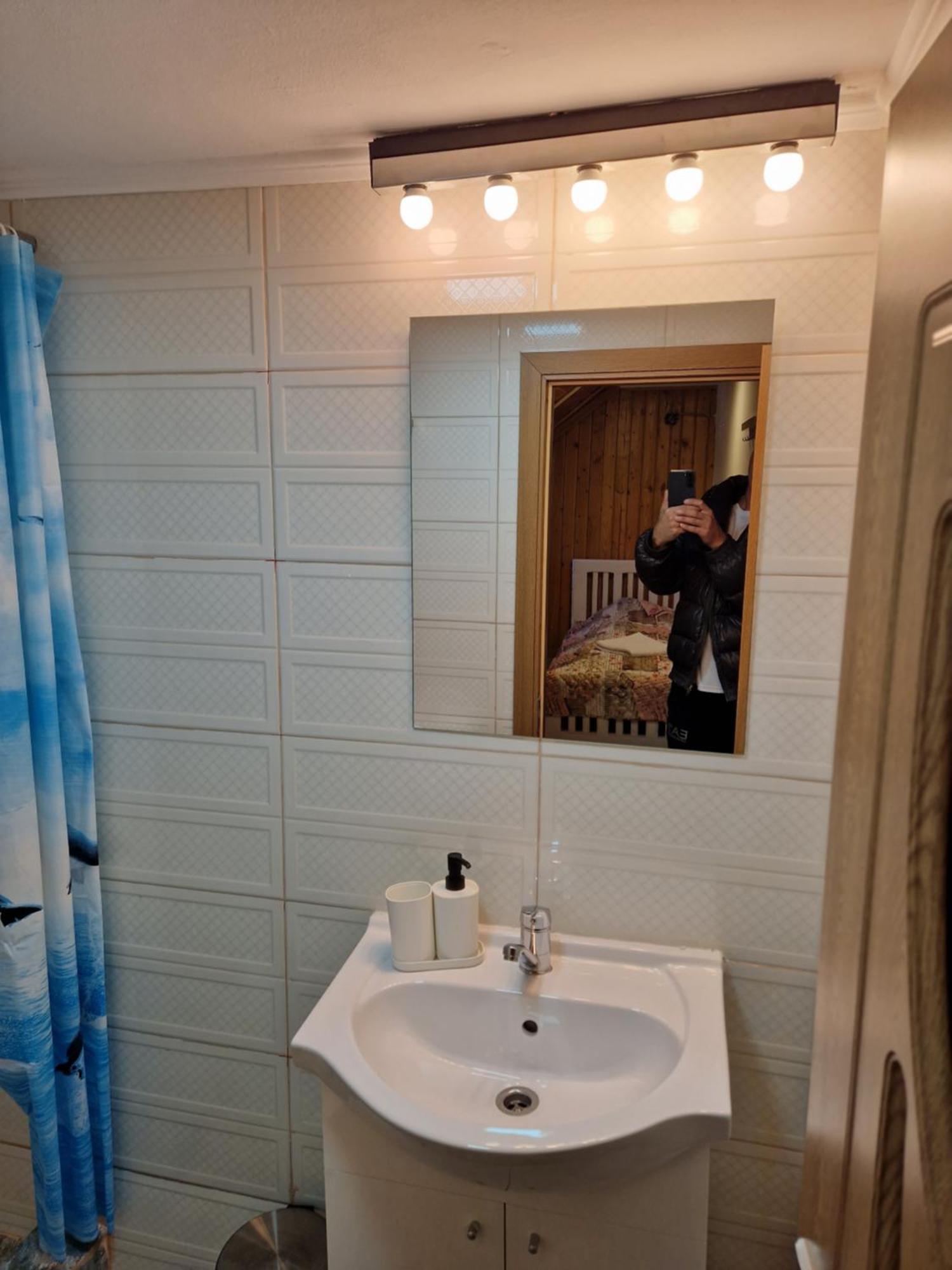 Hotel Poarta Zaganului Cheia Cheia  Zewnętrze zdjęcie
